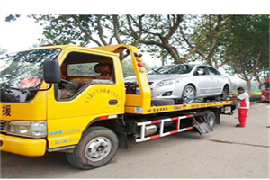 江达附近24小时汽车拖车服务热线