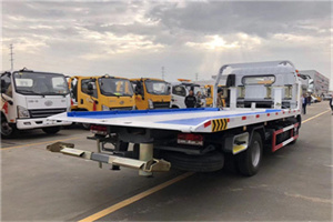 江达汽车救援补胎