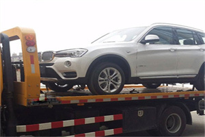 江达拖车24小时服务电话